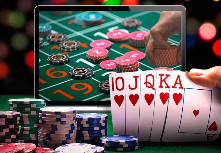 Discover the Thrills of Online Casino SpinTime 21 Discover the Thrills of Online Casino SpinTime 21